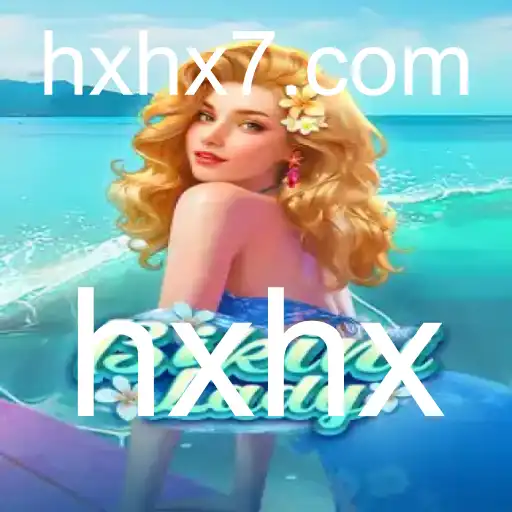 BikiniLady: Um Mergulho no Universo de hxhx Games