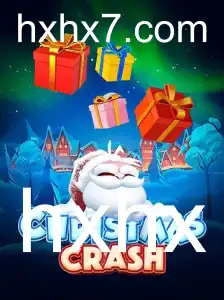 Explorando o Fascinante Mundo de ChristmasCrash: Um Jogo Festivo e Desafiador