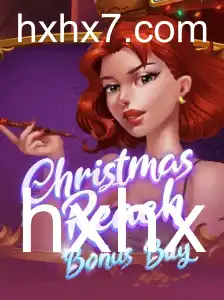 ChristmasReachBonusBuy: Um Mergulho no Mundo Festivo dos Jogos de Cassino
