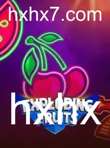 ExplodingFruits: Mergulhe na Aventura Frutífera Explosiva
