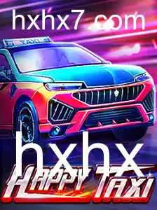 HappyTaxi: Uma Viagem Excitante pelo Mundo dos Jogos