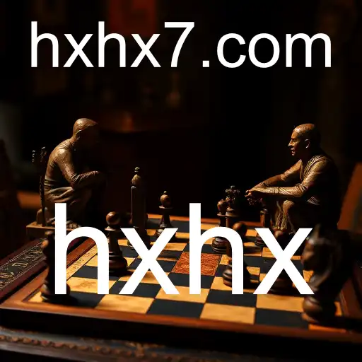 A Evolução dos Jogos de Tabuleiro: Hxhx e o Futuro do Entretenimento Analógico