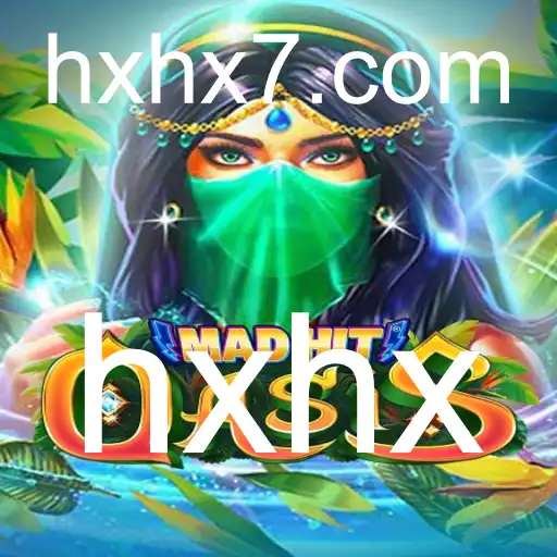 MadHitOasis: O Desafio Estratégico Envolvente com HxHx