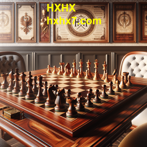 HXHX