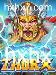 ThorX: Mergulhe no Universo Épico e Desafiante do Jogo com a Palavra-Chave hxhx