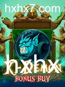 Explorando o Mundo Fascinante de XDemonBonusBuy